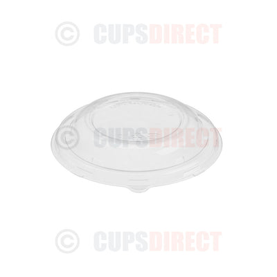 CupsDirect 300ml Buddha Bowl rPET Lid