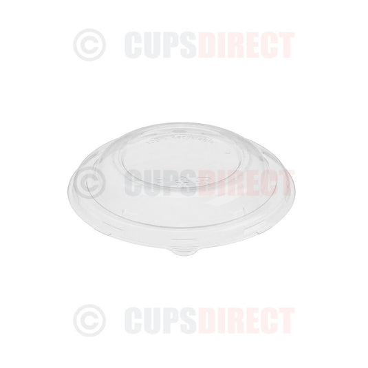 CupsDirect 300ml Buddha Bowl rPET Lid