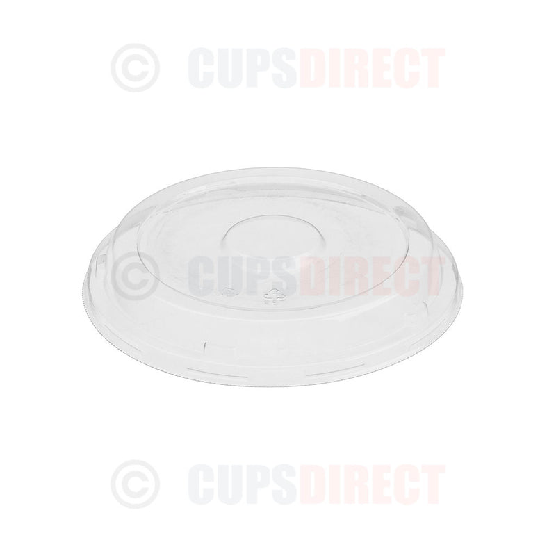 Load image into Gallery viewer, CupsDirect 550ml Buddha Bowl rPET Lid
