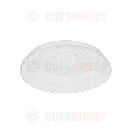 CupsDirect 550ml Buddha Bowl rPET Lid