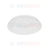 Lids for Pulp Buddha Bowls 550ml rPET Lid (CD9303)