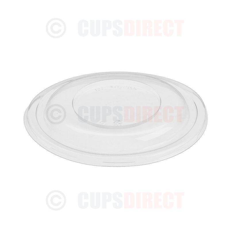 Load image into Gallery viewer, CupsDirect 750ml - 1000ml Buddha Bowl rPET Lid
