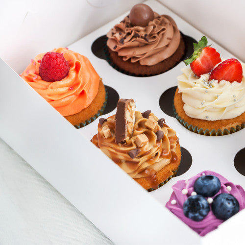 Bakery & Cakes