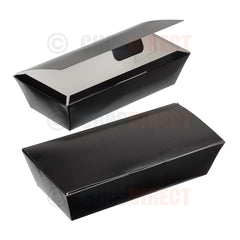 Black Chicken & Meal Box Range