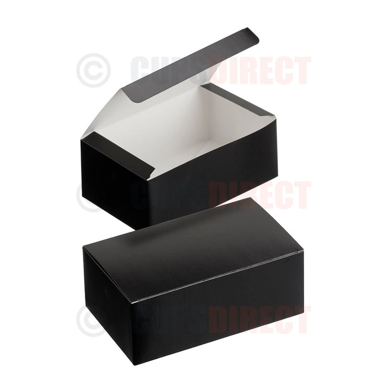 Load image into Gallery viewer, Black Chicken &amp; Meal Box Range
