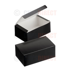 Black Chicken & Meal Box Range