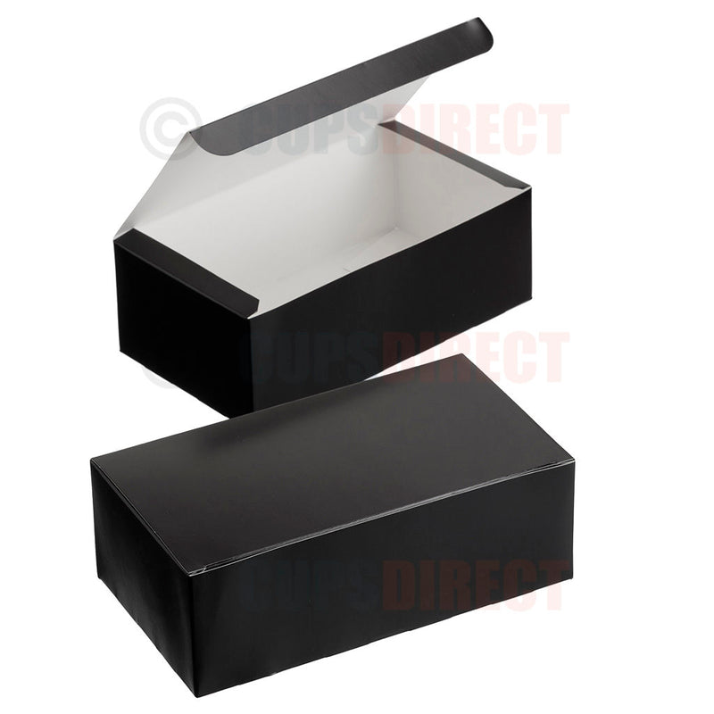 Load image into Gallery viewer, Black Chicken &amp; Meal Box Range
