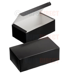 Black Chicken & Meal Box Range