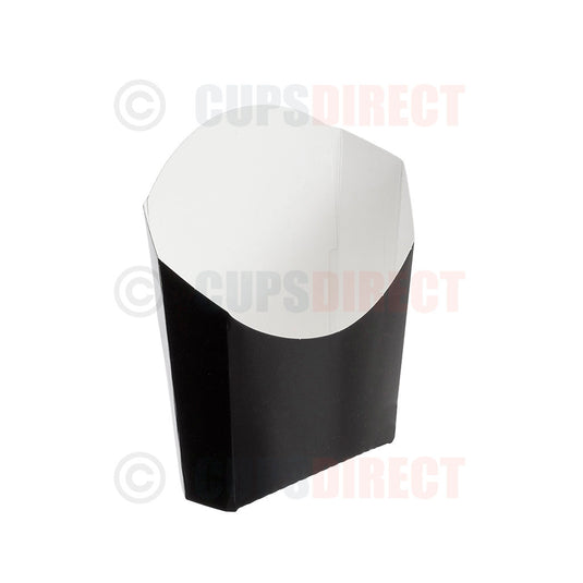 Black Hot Dog & Scoop Range