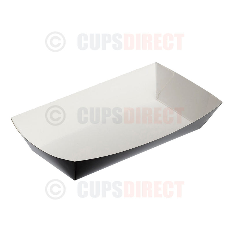 Load image into Gallery viewer, Black Food Tray Range
