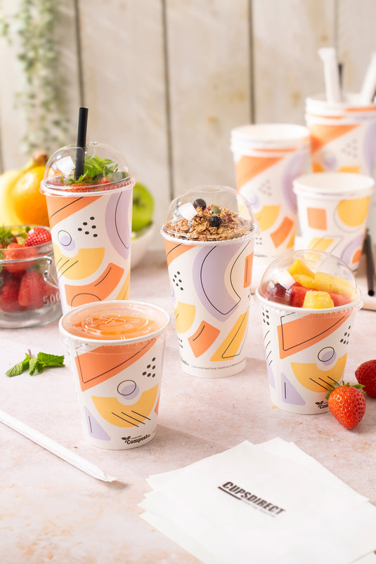 Why choose CupsDirect?