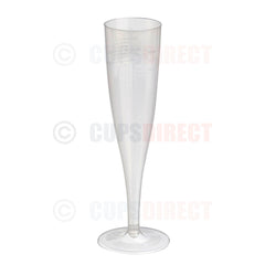 Champagne Flute Glasses -130ml