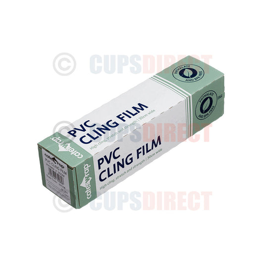 Cling Range Cling Film Rolls for Catering Kitchens