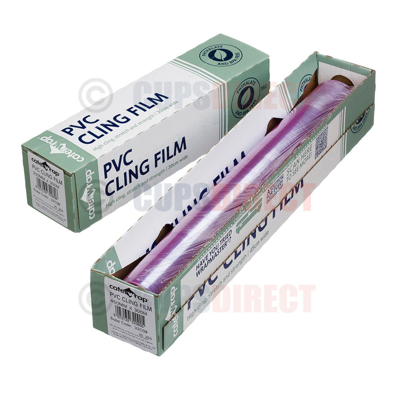 Load image into Gallery viewer, Cling Film Range
