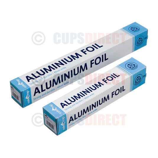 Catering Foil Range