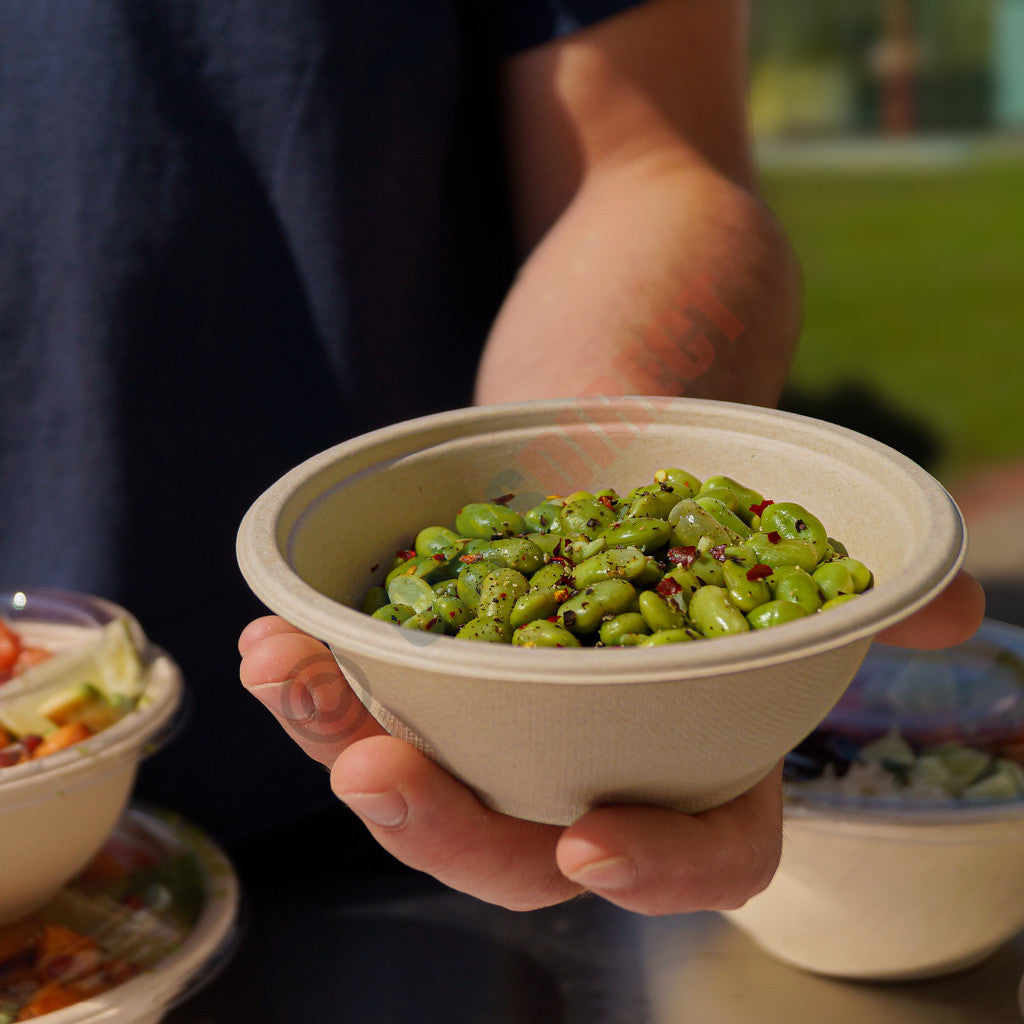 Pulp Buddha Bowl Bases