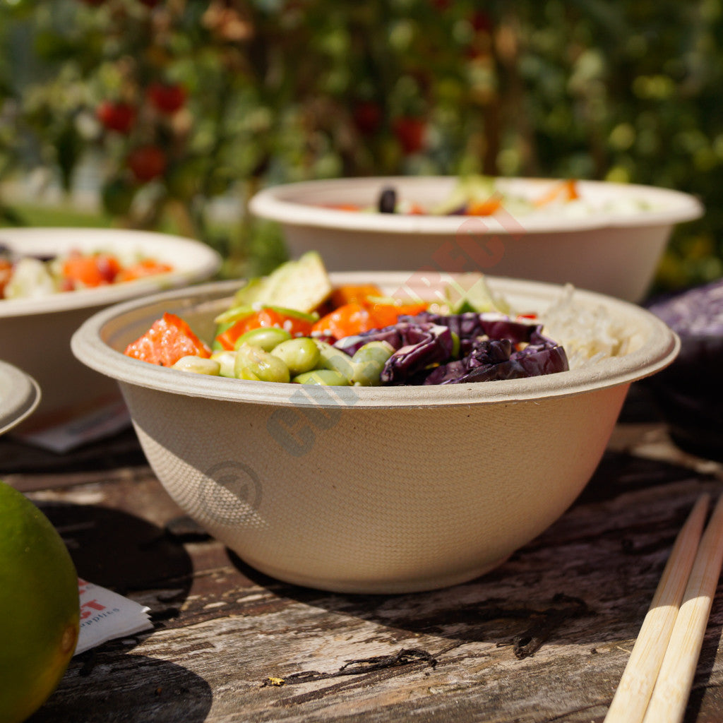Pulp Buddha Bowl Bases