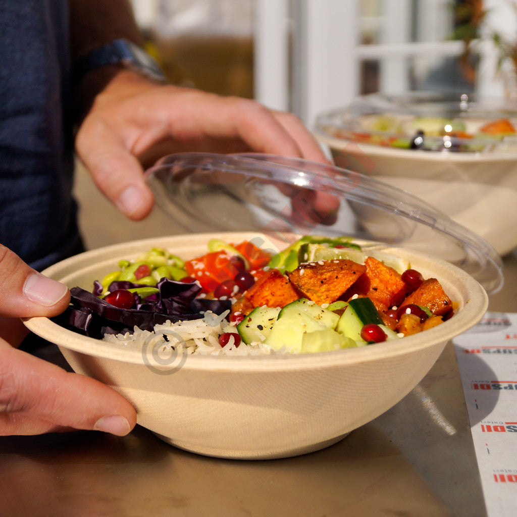 Pulp Buddha Bowl Bases