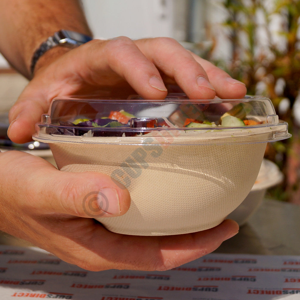 Pulp Buddha Bowl Bases
