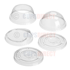 Diamond Smoothie Cup - Lid Range