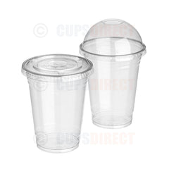 Diamond PET Smoothie Cup Range