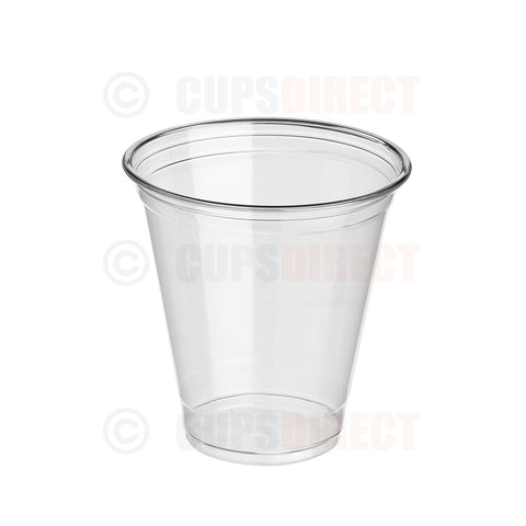 Diamond PET Smoothie Cup Range