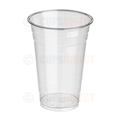 Diamond PET Smoothie Cup Range