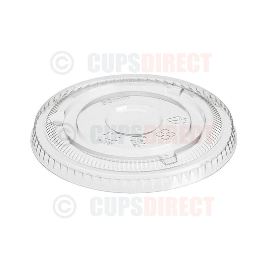 Diamond Smoothie Cup - Lid Range