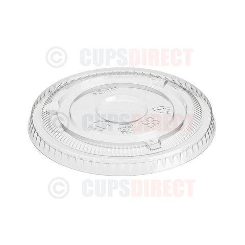 Diamond Smoothie Cup - Lid Range