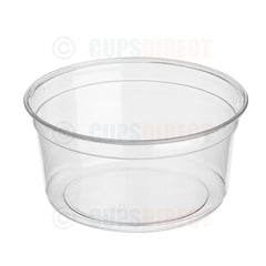 Diamond PET Deli Pot Range