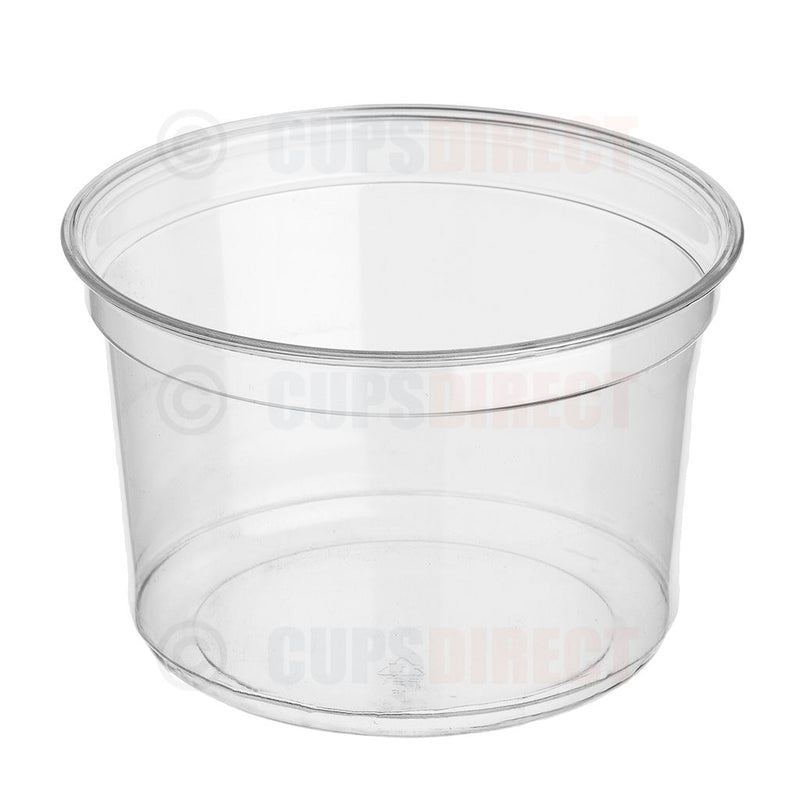 Load image into Gallery viewer, Diamond PET Deli Pot Range

