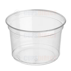 Diamond PET Deli Pot Range