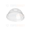 Juice Cup - Lid Range Ø78mm DOME LID  Ø78mm (DC673)