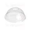 Diamond Smoothie Cup - Lid Range DOME (DC675)