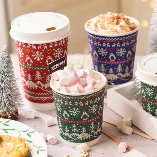 Paper Cups