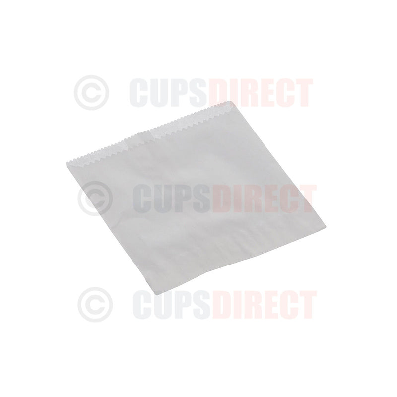 Load image into Gallery viewer, Greaseproof Paper Snack Bags

