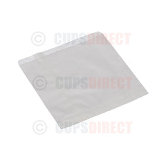 Greaseproof Paper Snack Bags