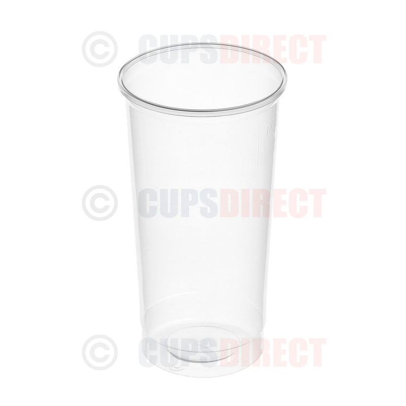 Load image into Gallery viewer, 12oz Clear PP Highball Mixer Cup
