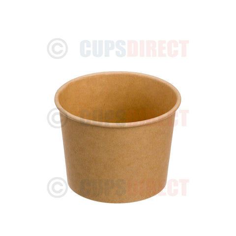 Kraft HD Soup and Food Containers