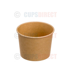 Kraft HD Soup and Food Containers