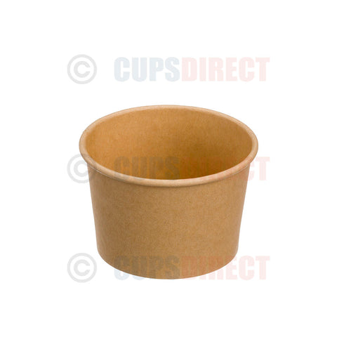 Kraft HD Soup and Food Containers
