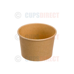 Kraft HD Soup and Food Containers