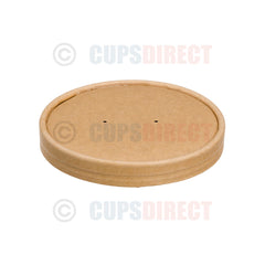 Lid Range for HD Soup Containers