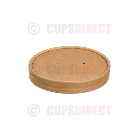 Lid Range for HD Soup Containers
