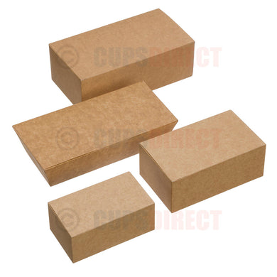Kraft Chicken & Meal Box Range