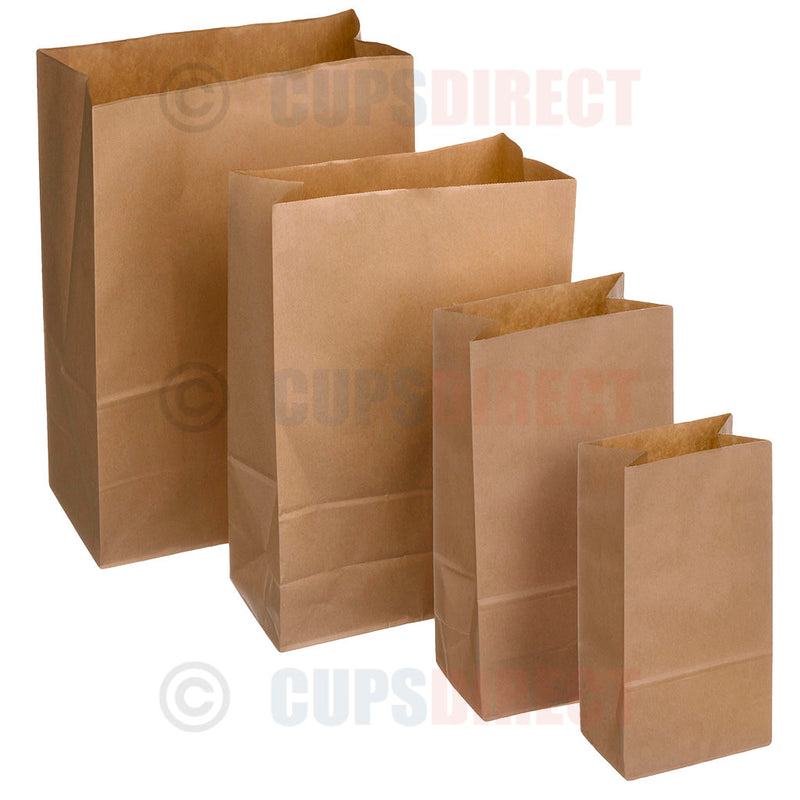 Load image into Gallery viewer, Kraft Paper Grab Bag Range
