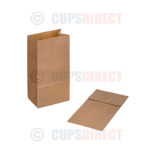Kraft Paper Grab Bag Range