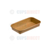 Kraft Paper Sushi Tray Range No.1 Base (CD3901)