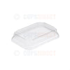 Kraft Sushi Tray - Lid Range No.3 Lid (CD3906)