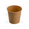 Kraft Paper Portion Pot Range 4oz (CD3764)